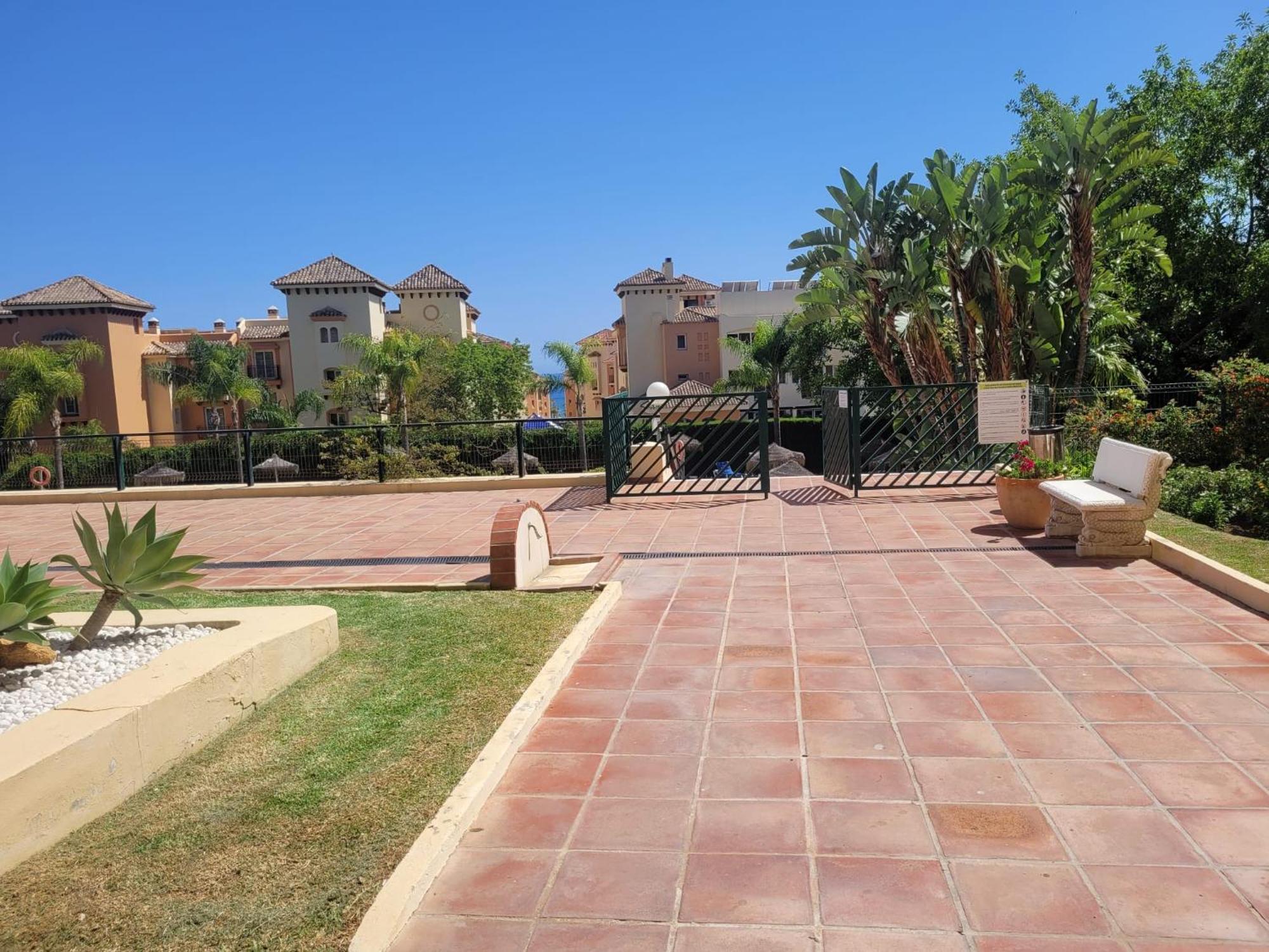 La Suite Del Sol ماربيا المظهر الخارجي الصورة